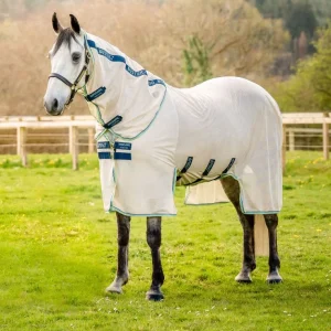Chemise anti-mouches AMIGO "Bug Buster Plus"