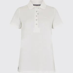Ballyroe polo shirt - White