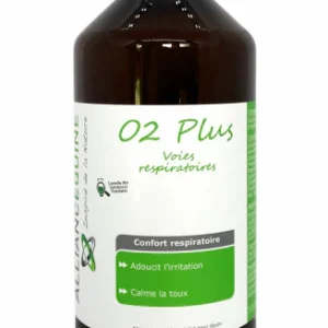 O2 plus